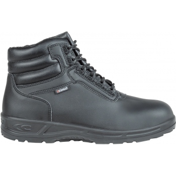 LAB BLACK S2 FO SR, Cofra