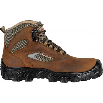 KAVIR S3S CI SC FO SR, Cofra