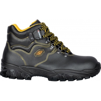 NEW DANUBIO S1 P FO SR, Cofra