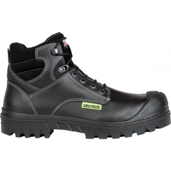 DARWEN UK INTER-MET S3S M...