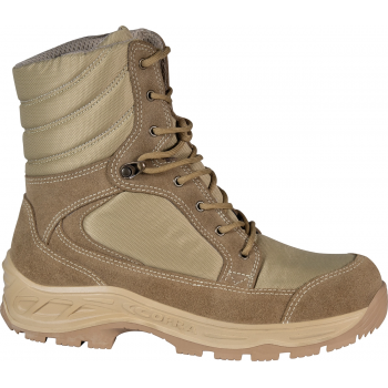 HUNTER TRACK BEIGE, Cofra