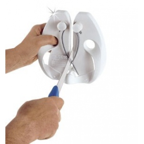 Schleifstahl Dick Rapid Steel Hyperdrill