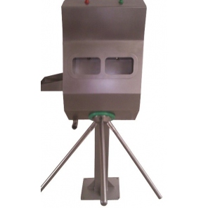 Handdesinfektionsbox mit Rollenspender WH233