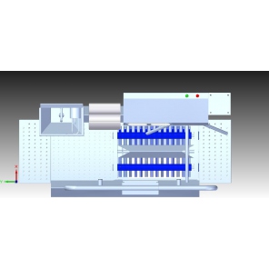 Hygiene-Station WH215