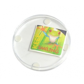 Restgeldständer RONDO