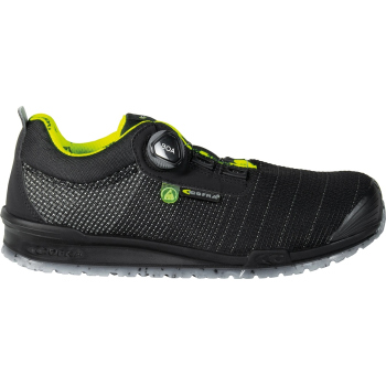 CARVING ESD S3S FO SR, Cofra