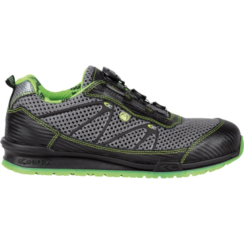 POTENCY ESD S1 PS FO SR, Cofra