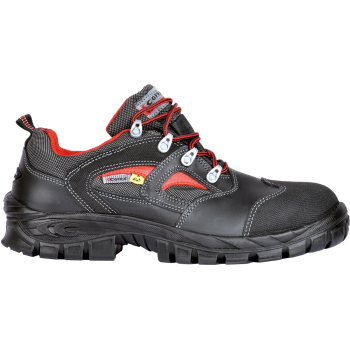 HYMIR ESD S3S CI LG FO SR,...