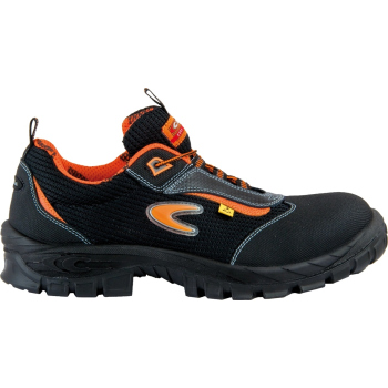 AEGIR ESD S1 PS LG FO SR,...