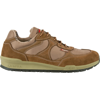 SLAVIN O1 SRC FO, Cofra