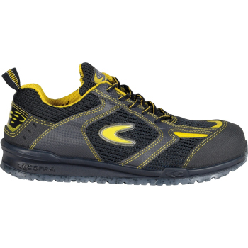 BARTALI O1 FO SR, Cofra