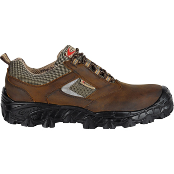 SOCOTRA S3S CI SC FO SR, Cofra