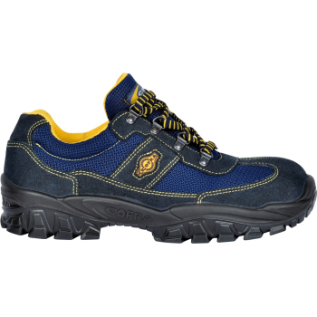 NEW TICINO S1 P SRC, Cofra