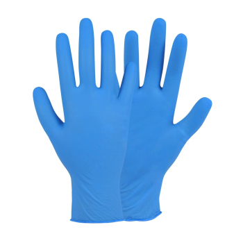 Nitrile Disposable Glove...
