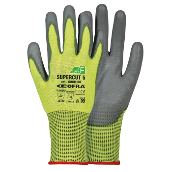 Polyurethane Cut-Resistant...