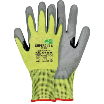 Polyurethane Cut-Resistant...