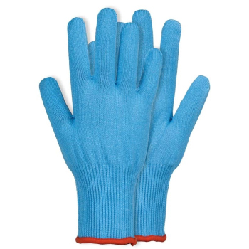 Knitted Cut-Resistant Glove...