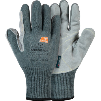 Cut-Resistant/Anti-Heat-Res...