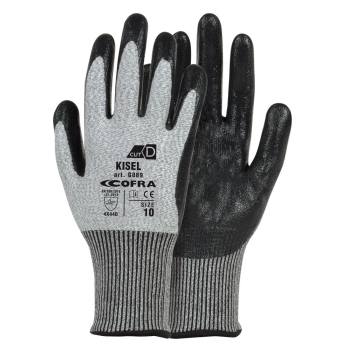 Nitrile Cut-Resistant Glove...