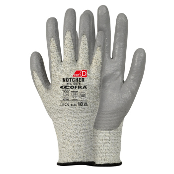 Poliuretanowa Rękawica...