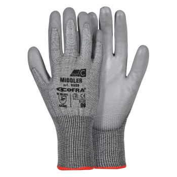 Polyurethane Cut-Resistant...