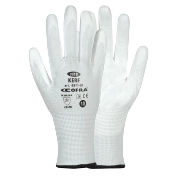 Polyurethane Cut-Resistant...