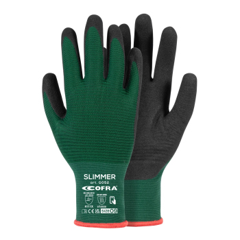 Ultra-Thin Glove Made of...