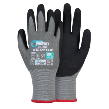 Nitril-Handschuh,...