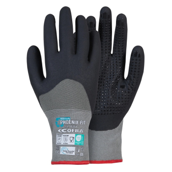 Nitril-Handschuh,...