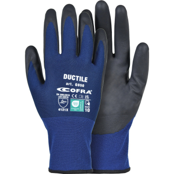 Nitrilschaum-Handschuh...