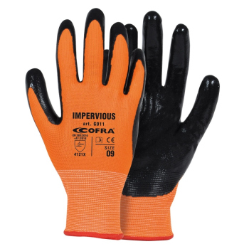 Nitrile Glove, Thin and...