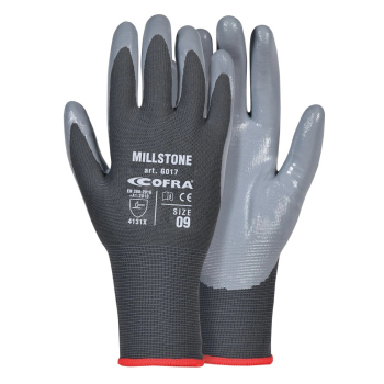 Nitrile Glove, High...