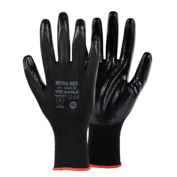 Nitrile Glove, Versatile...