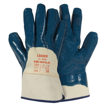 Premium Quality Nitrile...