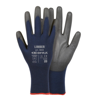 Ultra-Thin Glove in Soft...