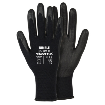 Polyurethane Glove, High...