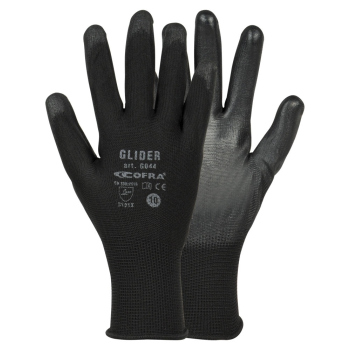 Poliuretanowa Rękawica...