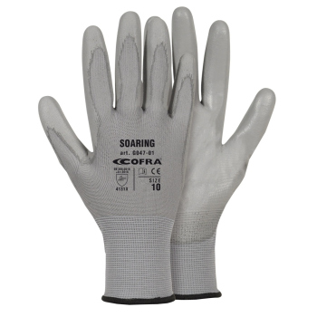Polyurethane Glove, High...