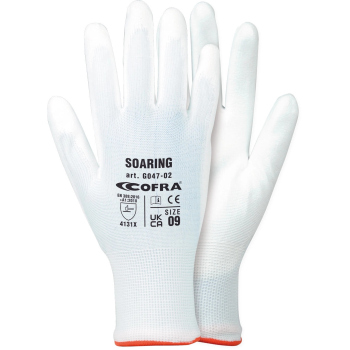 Polyurethane Glove, High...