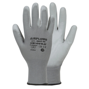 Polyurethan-Schutzhandschuh...