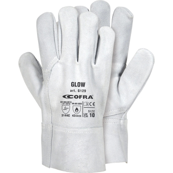 Rindspaltlederhandschuh...