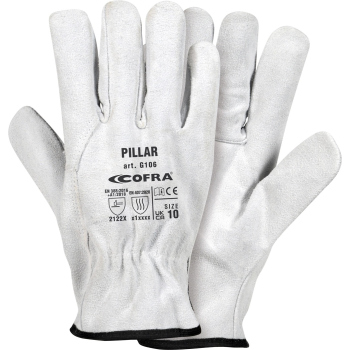 Schutzhandschuh aus...