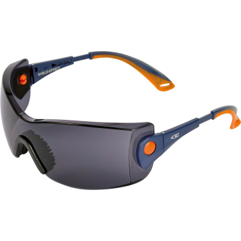 SHIELD-EFFECT, Cofra