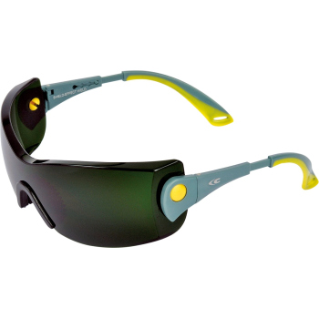 SHIELD-EFFECT WELD, Cofra