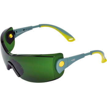 SHIELD-EFFECT WELD, Cofra