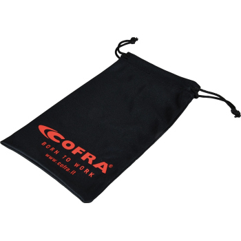 Microfiber Case HOODING, Cofra