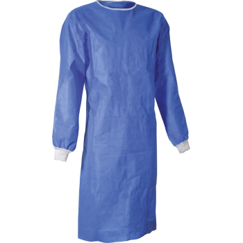 Reinforced Surgical Gown...