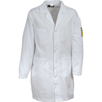 Płaszcz ELECTROSTATIC, Cofra