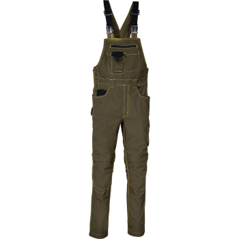 Brustlatz NOTTINGHAM, Cofra