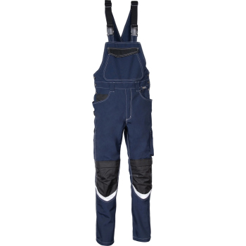 Ogrodniczki DORSET, Cofra